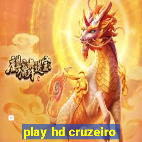 play hd cruzeiro